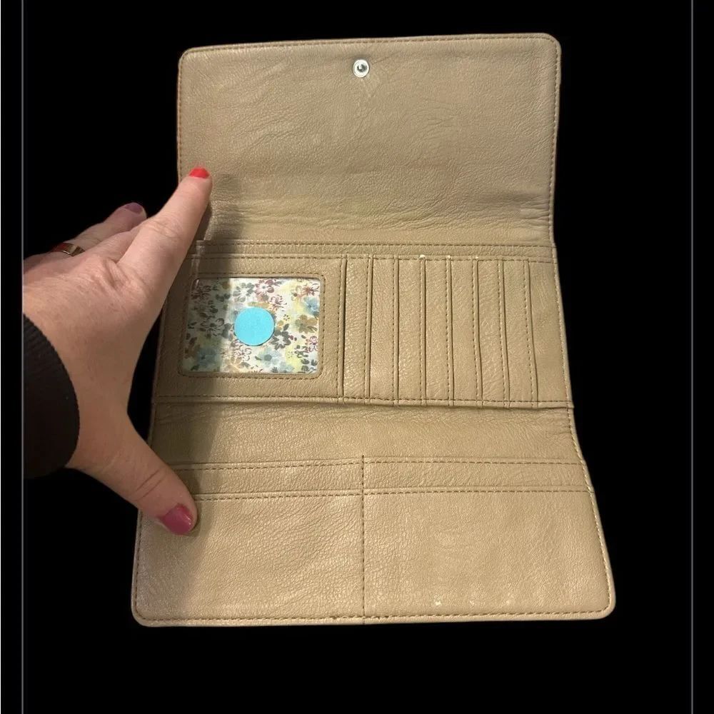Miche Wallet (CCC) - Picture 2 of 3